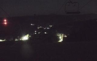 Słotwiny trasa narciarska Tabasz - 01-11-2025 22:09