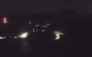 Słotwiny trasa narciarska Tabasz - 01-11-2025 23:26