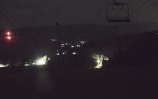 Słotwiny trasa narciarska Tabasz - 02-11-2025 22:19