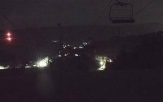 Słotwiny trasa narciarska Tabasz - 02-11-2025 22:35