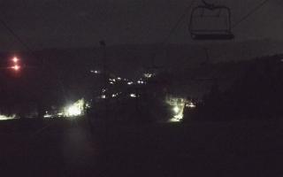 Słotwiny trasa narciarska Tabasz - 02-11-2025 22:42