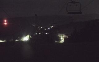 Słotwiny trasa narciarska Tabasz - 02-11-2025 22:58