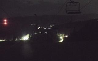 Słotwiny trasa narciarska Tabasz - 02-11-2025 23:21