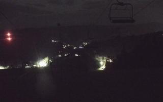 Słotwiny trasa narciarska Tabasz - 02-11-2025 23:36