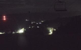 Słotwiny trasa narciarska Tabasz - 02-11-2025 23:44