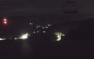 Słotwiny trasa narciarska Tabasz - 02-11-2025 23:52