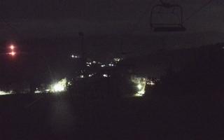 Słotwiny trasa narciarska Tabasz - 03-11-2025 00:00