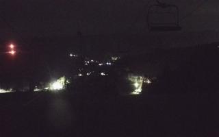 Słotwiny trasa narciarska Tabasz - 03-11-2025 00:54