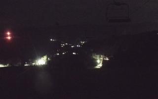 Słotwiny trasa narciarska Tabasz - 03-11-2025 01:17