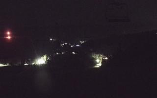 Słotwiny trasa narciarska Tabasz - 03-11-2025 02:11