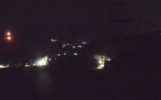 Słotwiny trasa narciarska Tabasz - 03-11-2025 02:18