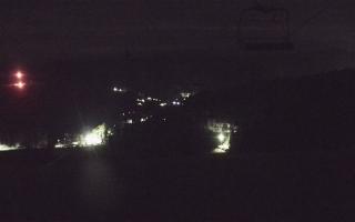 Słotwiny trasa narciarska Tabasz - 03-11-2025 04:14