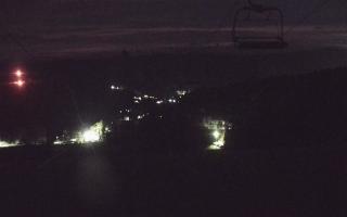 Słotwiny trasa narciarska Tabasz - 03-11-2025 04:22