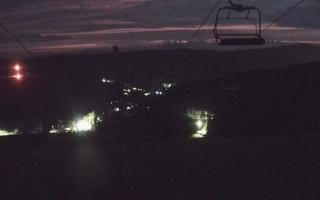 Słotwiny trasa narciarska Tabasz - 03-11-2025 04:30