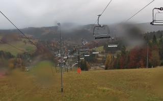 Słotwiny trasa narciarska Tabasz - 03-11-2025 14:55