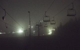 Słotwiny trasa narciarska Tabasz - 13-12-2025 15:58