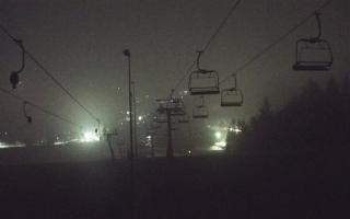 Słotwiny trasa narciarska Tabasz - 13-12-2025 16:06