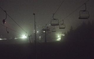 Słotwiny trasa narciarska Tabasz - 13-12-2025 16:14