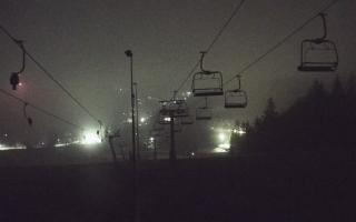 Słotwiny trasa narciarska Tabasz - 13-12-2025 16:45