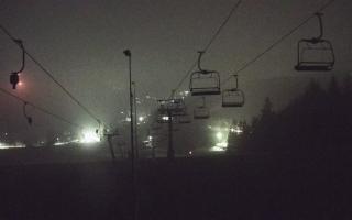 Słotwiny trasa narciarska Tabasz - 13-12-2025 16:52