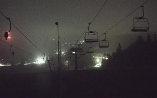 Słotwiny trasa narciarska Tabasz - 13-12-2025 17:00