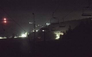 Słotwiny trasa narciarska Tabasz - 17-12-2025 23:29