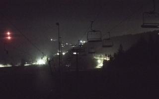 Słotwiny trasa narciarska Tabasz - 17-12-2025 23:37