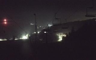 Słotwiny trasa narciarska Tabasz - 18-12-2025 00:08