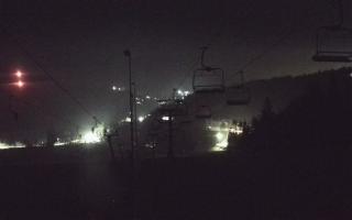 Słotwiny trasa narciarska Tabasz - 18-12-2025 00:16