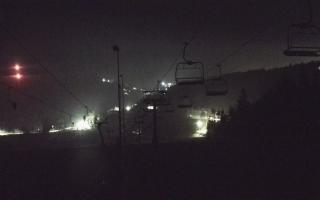 Słotwiny trasa narciarska Tabasz - 18-12-2025 00:23