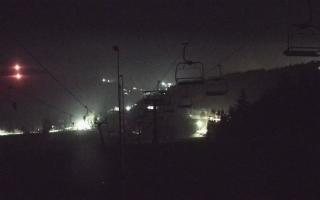 Słotwiny trasa narciarska Tabasz - 18-12-2025 00:31