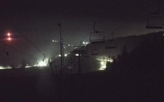 Słotwiny trasa narciarska Tabasz - 18-12-2025 00:39