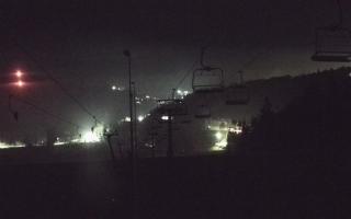 Słotwiny trasa narciarska Tabasz - 18-12-2025 01:02