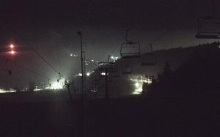 Słotwiny trasa narciarska Tabasz - 18-12-2025 01:10