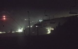 Słotwiny trasa narciarska Tabasz - 18-12-2025 01:17