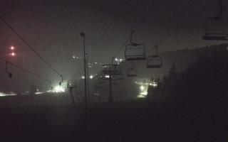 Słotwiny trasa narciarska Tabasz - 18-12-2025 01:33