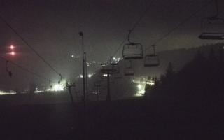 Słotwiny trasa narciarska Tabasz - 18-12-2025 01:40