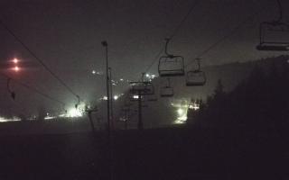 Słotwiny trasa narciarska Tabasz - 18-12-2025 01:56