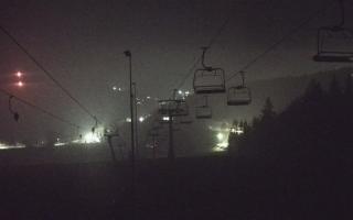 Słotwiny trasa narciarska Tabasz - 18-12-2025 02:19