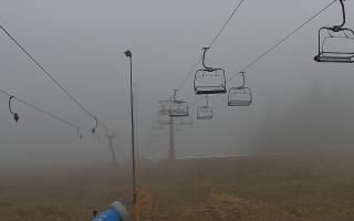 Słotwiny trasa narciarska Tabasz - 18-12-2025 08:22