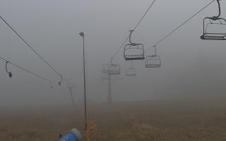 Słotwiny trasa narciarska Tabasz - 18-12-2025 08:29