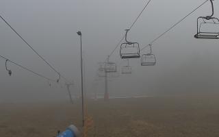 Słotwiny trasa narciarska Tabasz - 18-12-2025 08:37