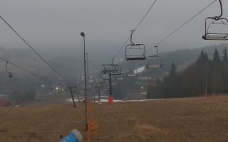 Słotwiny trasa narciarska Tabasz - 18-12-2025 15:03