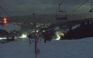 Słotwiny trasa narciarska Tabasz - 01-01-2026 05:39