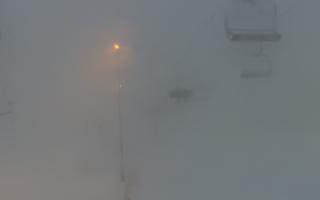 Słotwiny trasa narciarska Tabasz - 29-01-2026 15:11