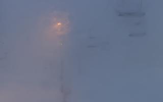 Słotwiny trasa narciarska Tabasz - 29-01-2026 15:18