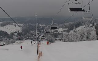 Słotwiny trasa narciarska Tabasz - 01-02-2026 14:13