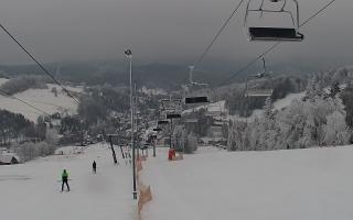 Słotwiny trasa narciarska Tabasz - 01-02-2026 14:29