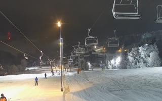 Słotwiny trasa narciarska Tabasz - 01-02-2026 16:55