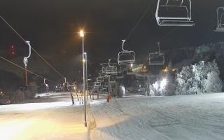 Słotwiny trasa narciarska Tabasz - 01-02-2026 17:26